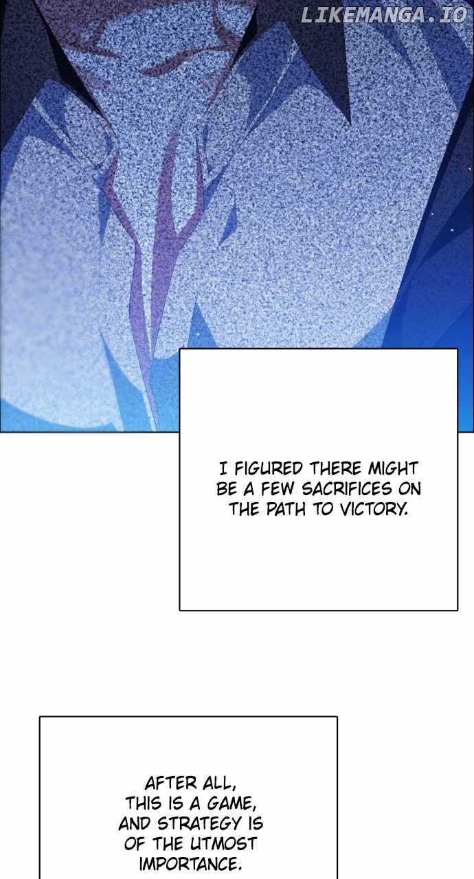 Zero Game Chapter 301 69